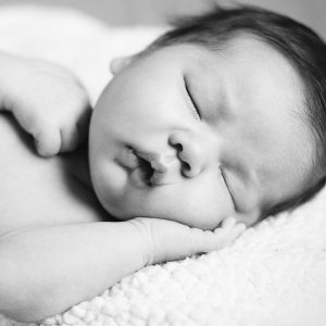 спящая, ребенок месяц, почему ребенок, как укладывать ребенка, беременность, маленький ребенок, спящий ребенок