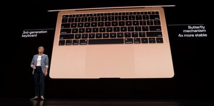 mac book air